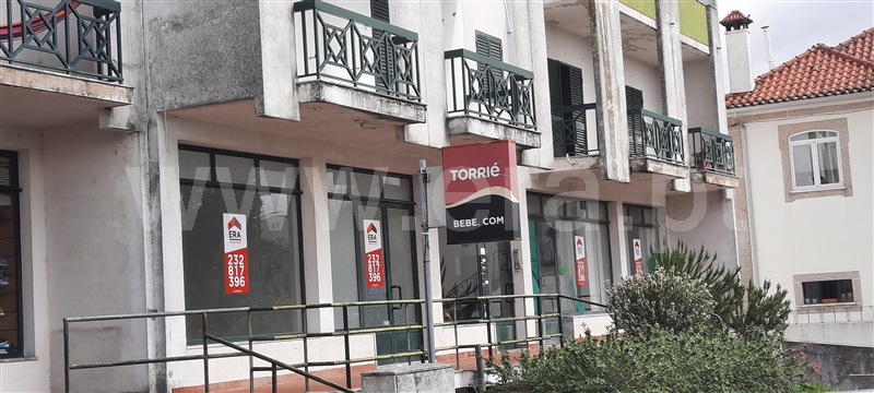 Loja / Carregal do Sal, Currelos, Papízios e Sobral