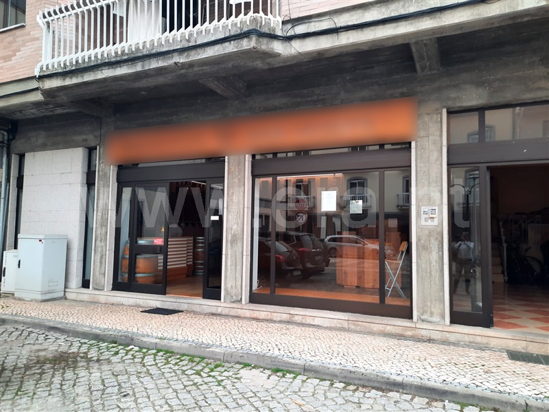 Loja / Carregal do Sal, Currelos, Papízios e Sobral