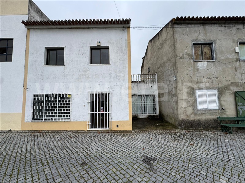 Loja / Crato, Gáfete