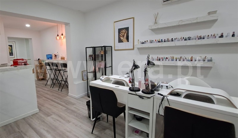 Loja Estúdio / Amadora, Venteira