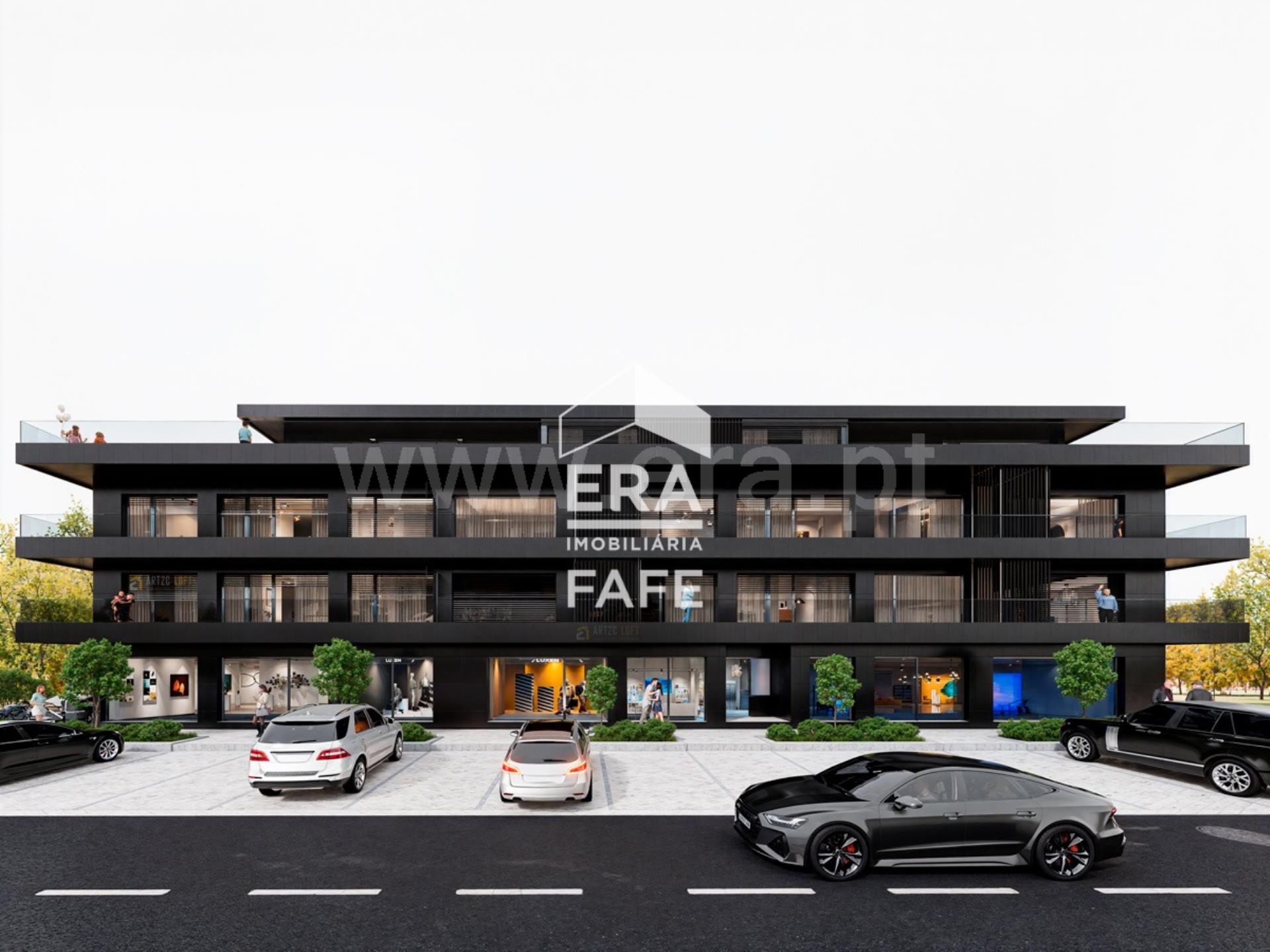 Loja / Fafe, Fafe - View 5