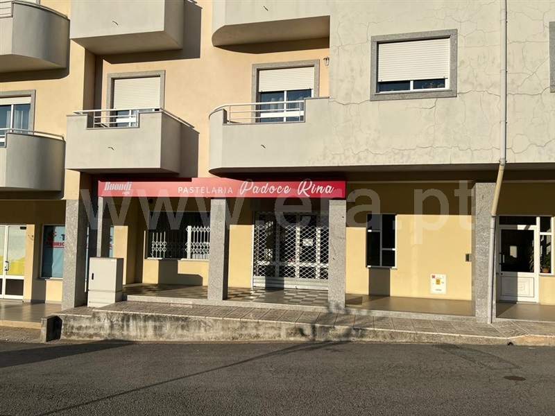 Loja / Lamego, Lamego (Almacave e Sé)