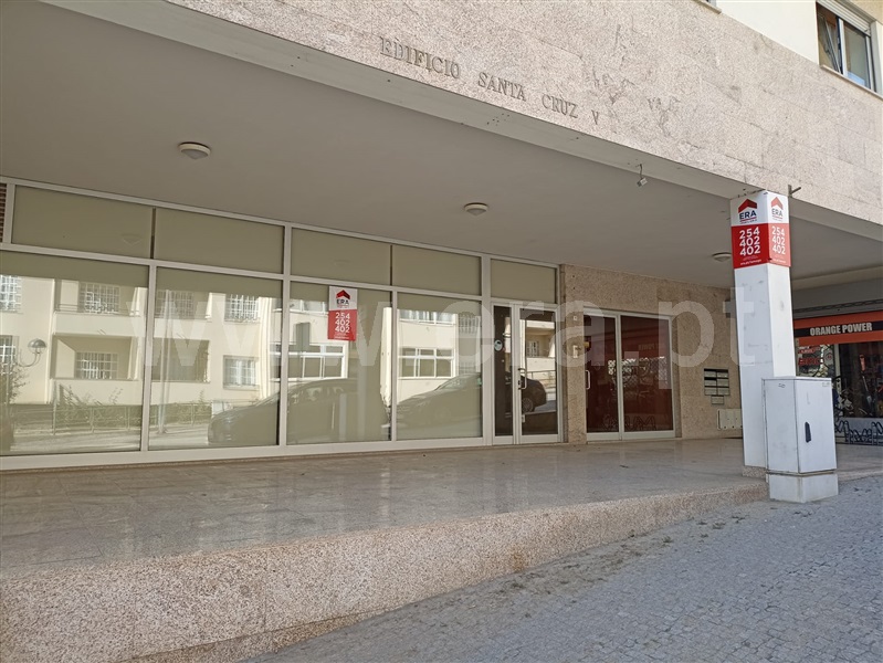Loja / Lamego, Lamego (Almacave e Sé)