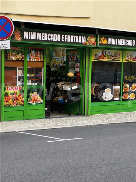 Loja / Lisboa, Lumiar