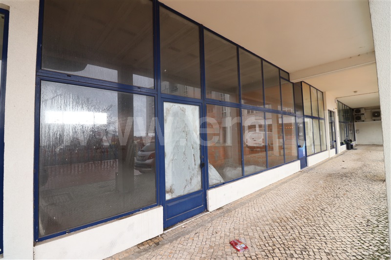 Loja / Mangualde, Mangualde, Mesquitela e Cunha Alta