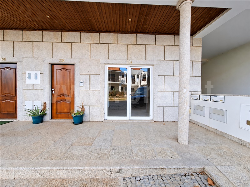 Loja / Murça, Murça