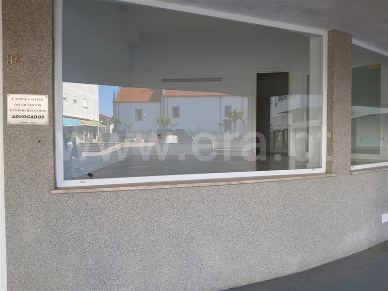 Loja / Oliveira do Bairro, Oliveira do Bairro