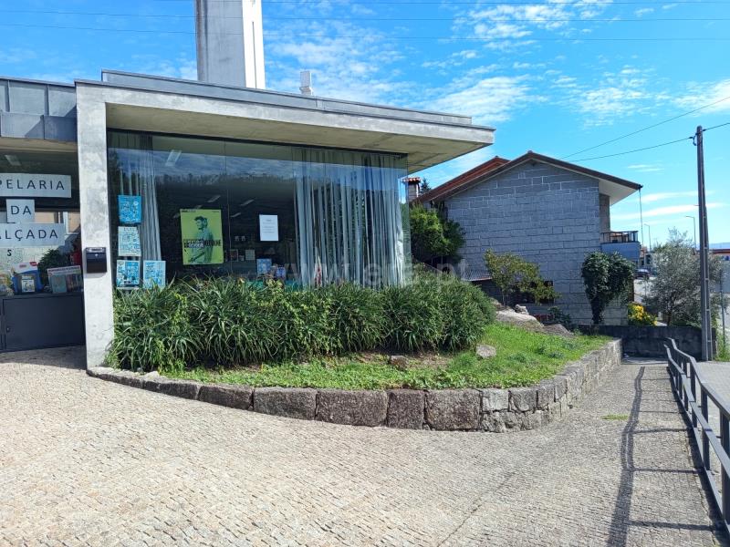 Loja / Penafiel, Oldrões