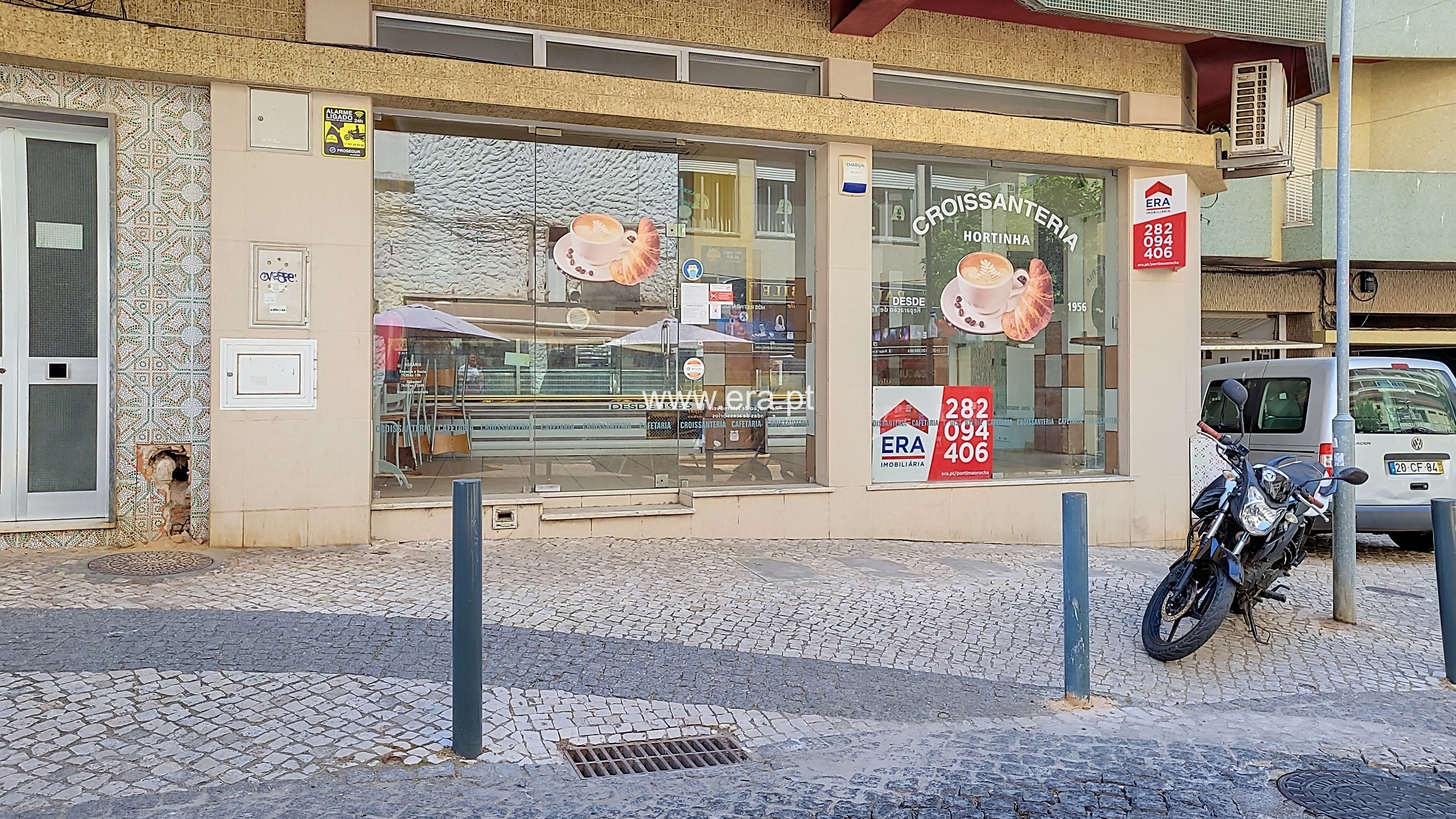 Loja / Portimão, Portimão Centro