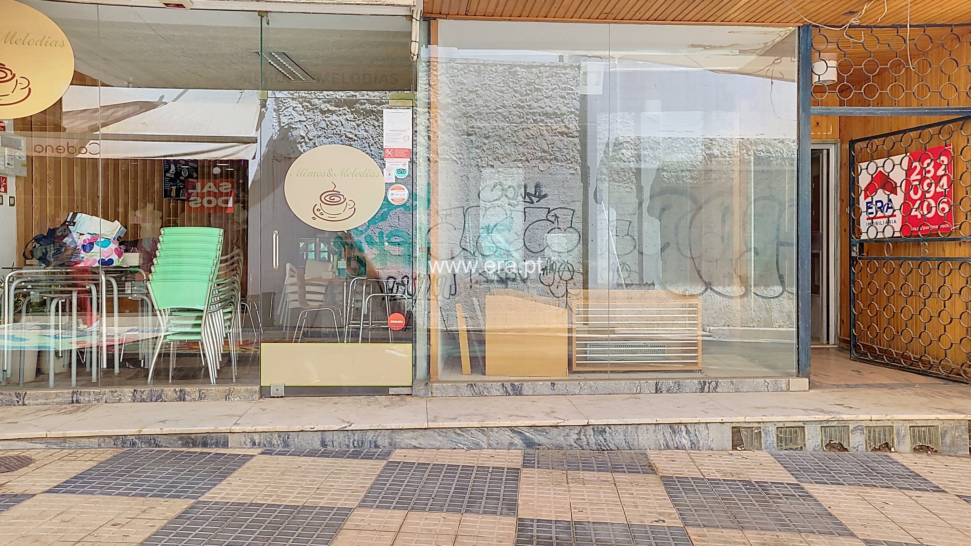 Loja / Portimão, Portimão Centro