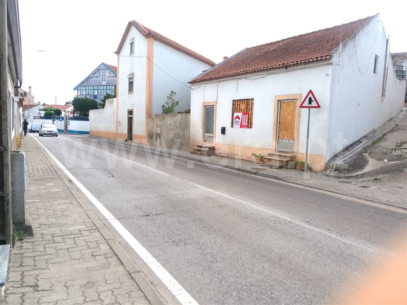 Loja / Santarém, Vale de Santarém