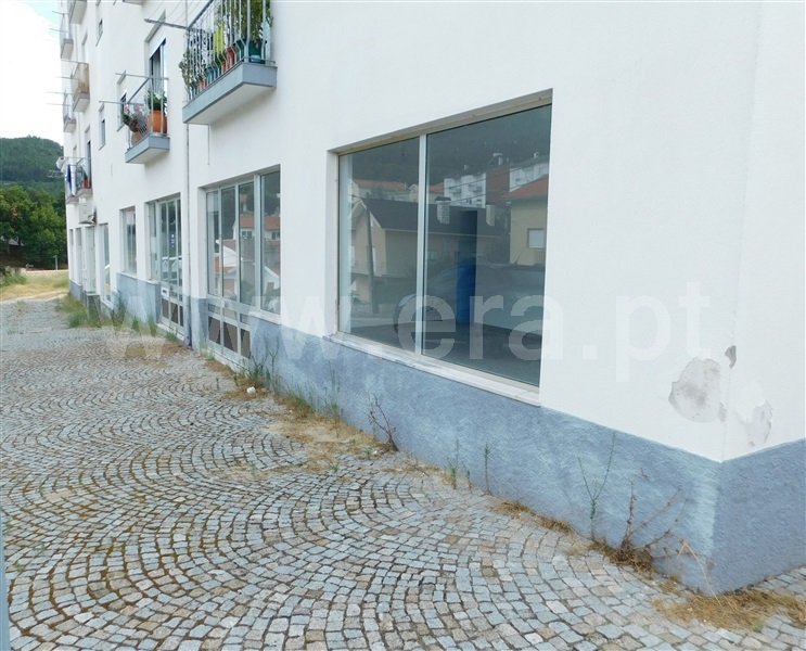 Loja / Seia, Seia, São Romão e Lapa dos Dinheiros