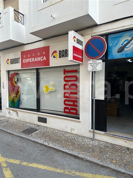 Loja / Vila Real de Santo António, Monte Gordo