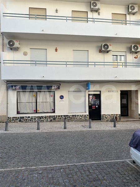 Loja / Vila Real de Santo António, Monte Gordo