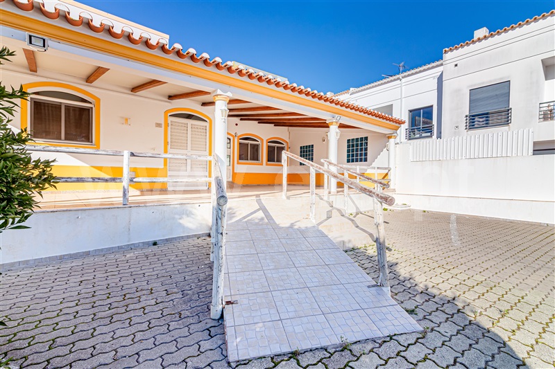 Loja / Vila Real de Santo António, Vila Nova de Cacela