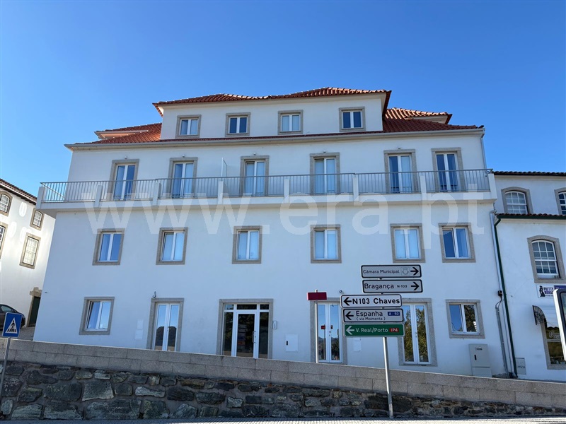 Loja / Vinhais, Vinhais