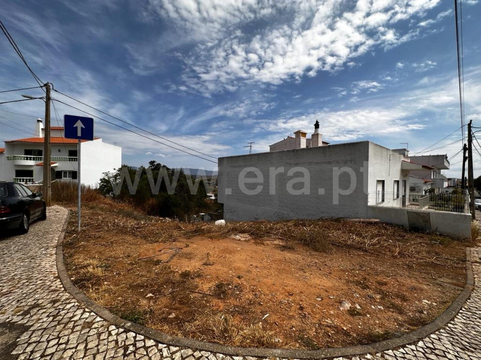 Housing land