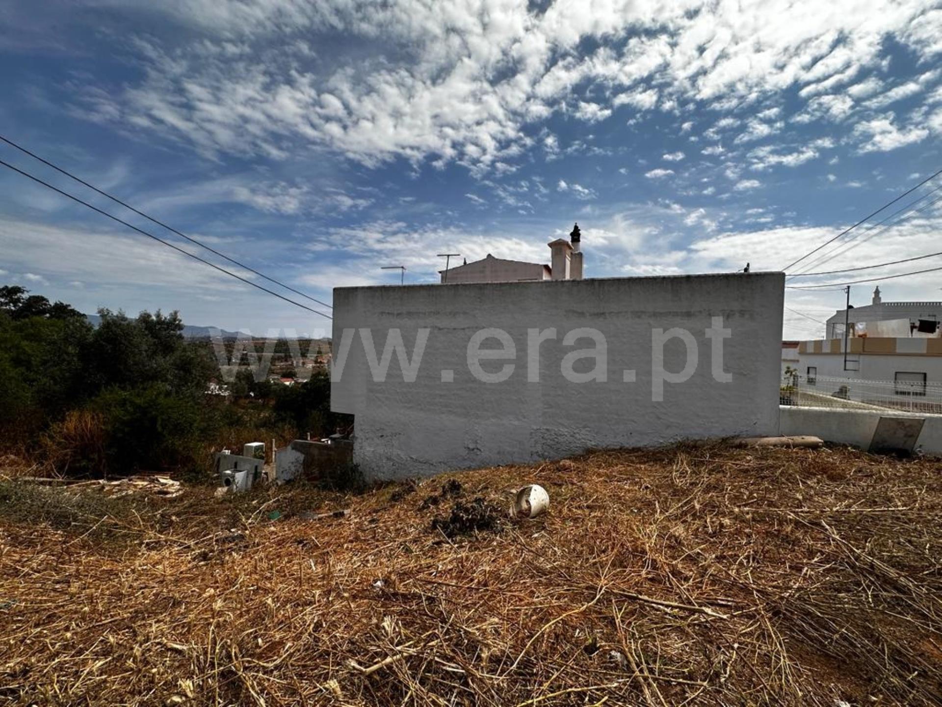 Housing land