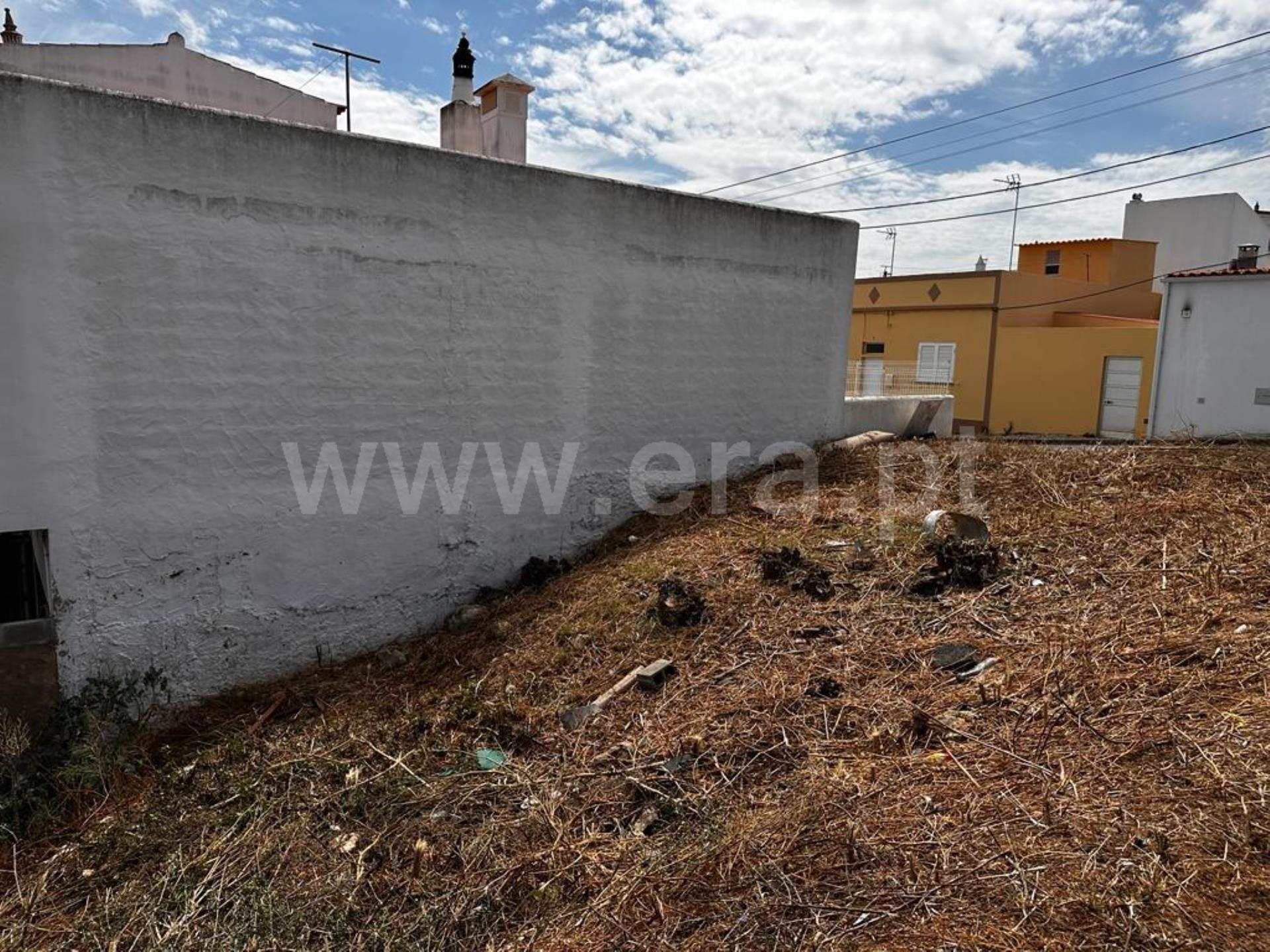 Housing land