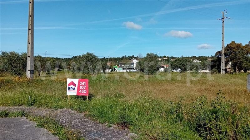 Lote / Abrantes, Abrantes (São Vicente e São João) e Alferrarede