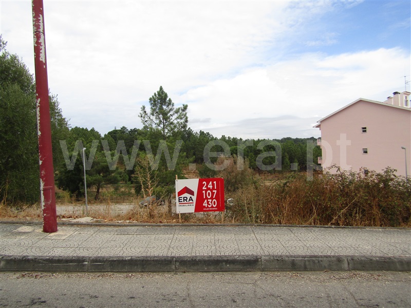 Lote / Abrantes, Abrantes