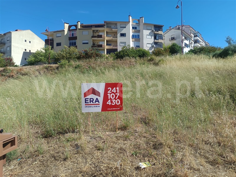 Lote / Abrantes, Abrantes