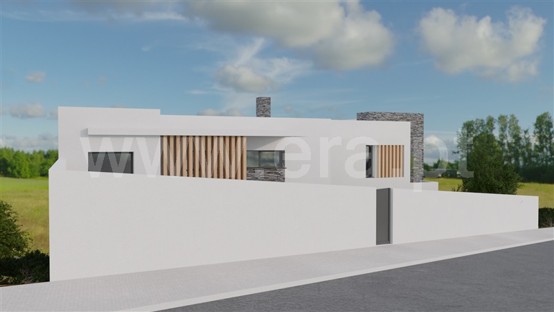 Lote  Abrantes, Barreiras do Tejo - 1470409 - 3