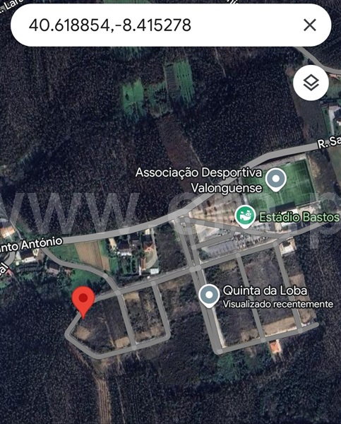 Lote  Águeda, Valongo do Vouga - 1485438 - 5