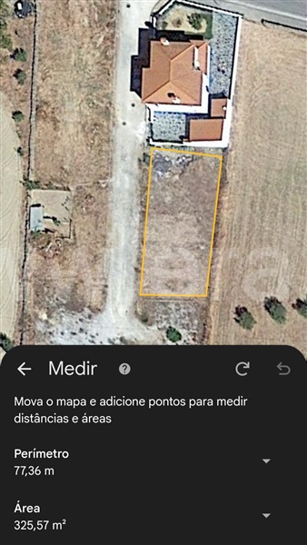 Lote  Alandroal, Terena (São Pedro) - 1453377 - 4