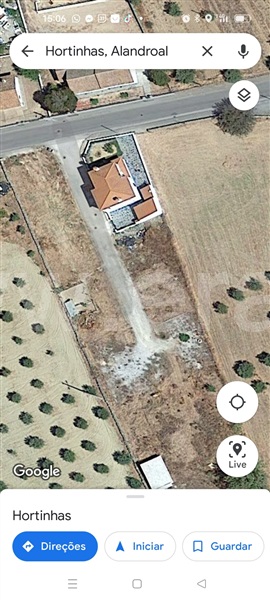 Lote  Alandroal, Terena (São Pedro) - 1453377 - 8