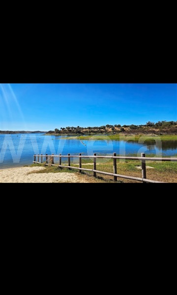 Lote  Alandroal, Terena (São Pedro) - 1453377 - 14