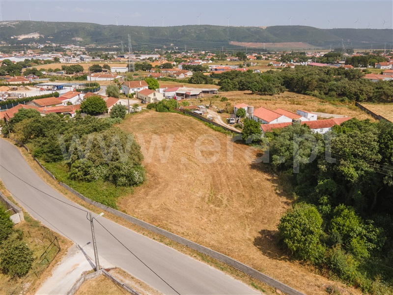 Lote  Alcobaça, Benedita - 1487312 - 5