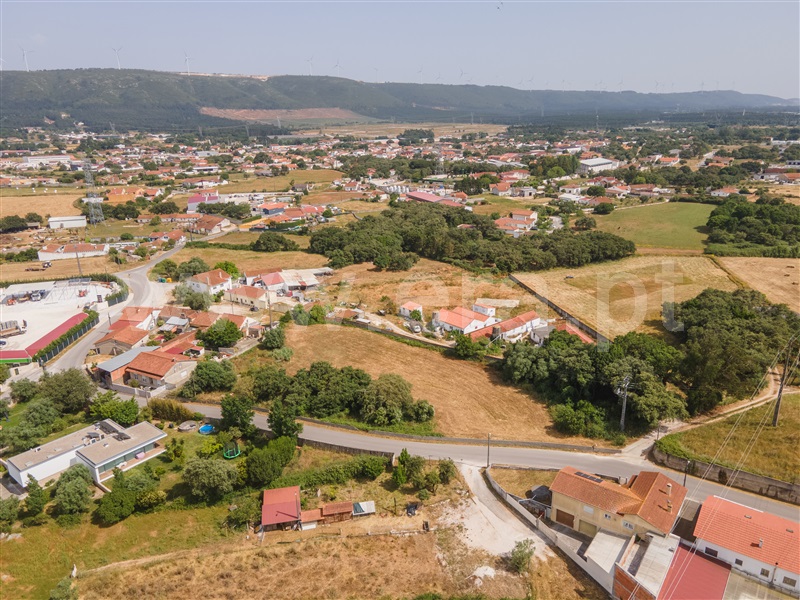Lote  Alcobaça, Benedita - 1487312 - 7