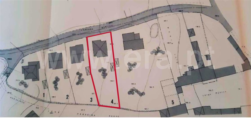 Lote  Alcobaça, Benedita - 1487314 - 12