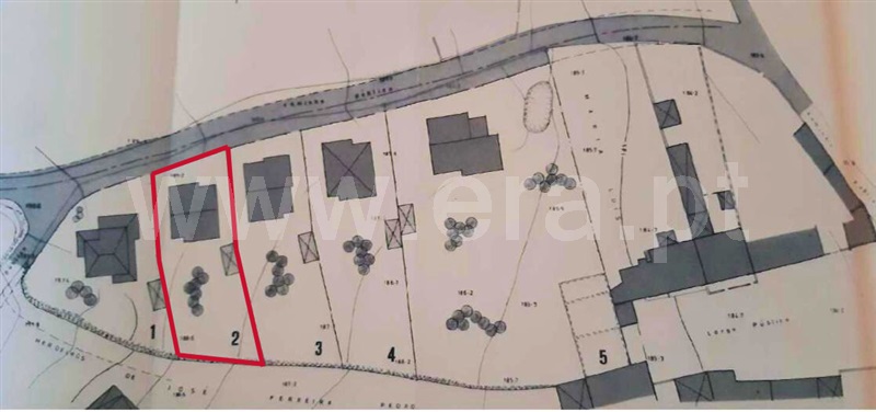 Lote  Alcobaça, Benedita - 1487315 - 14