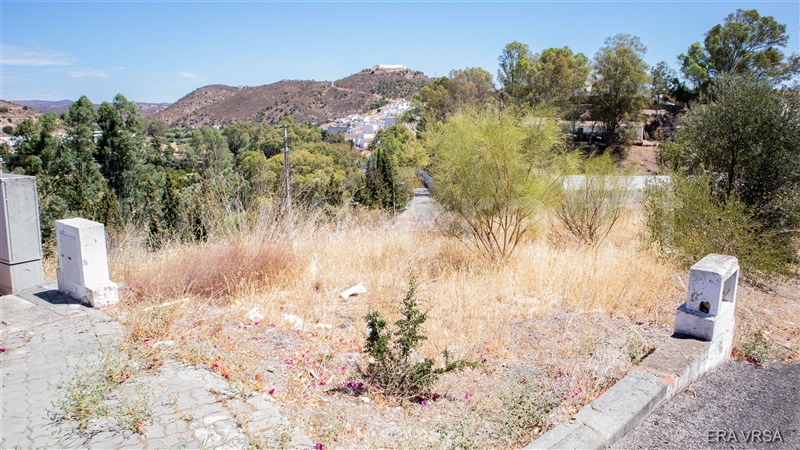 Lote / Alcoutim, Alcoutim e Pereiro