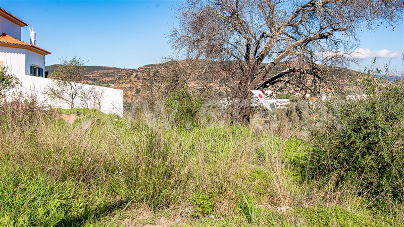 Lote  com Urbano Alcoutim, Alcoutim - 1218797 - 2