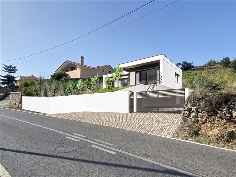 Lote  Alenquer, Carnota - 1454250 - 1