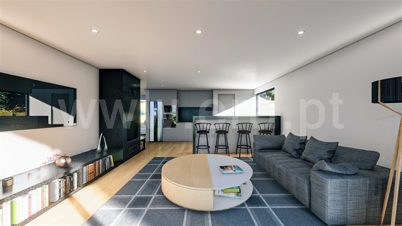 Lote  Alenquer, Carnota - 1454250 - 2