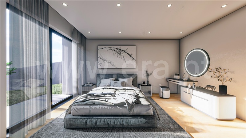 Lote  Alenquer, Carnota - 1454250 - 7