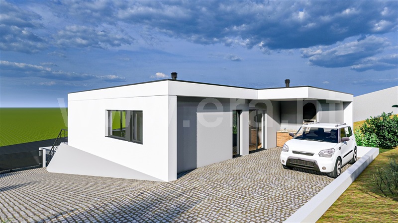 Lote  Alenquer, Carnota - 1454250 - 8