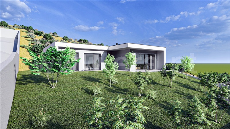 Lote  Alenquer, Carnota - 1454250 - 9