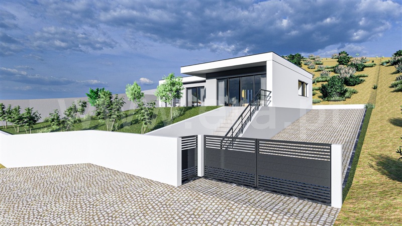 Lote / Alenquer, Carnota, Alenquer