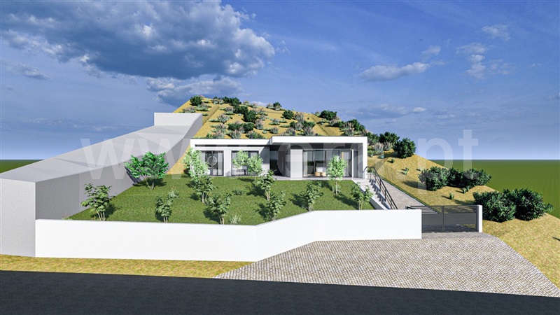 Lote  Alenquer, Carnota - 1454250 - 11