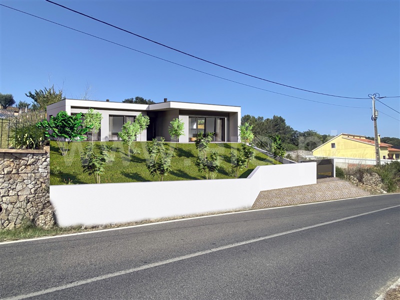 Lote  Alenquer, Carnota - 1454250 - 12