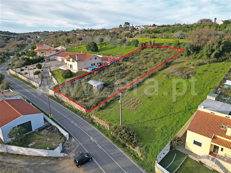 Lote  Alenquer, Carnota, Alenquer - 1454250 - 13