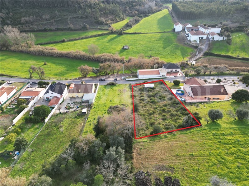 Lote  Alenquer, Carnota, Alenquer - 1454250 - 18