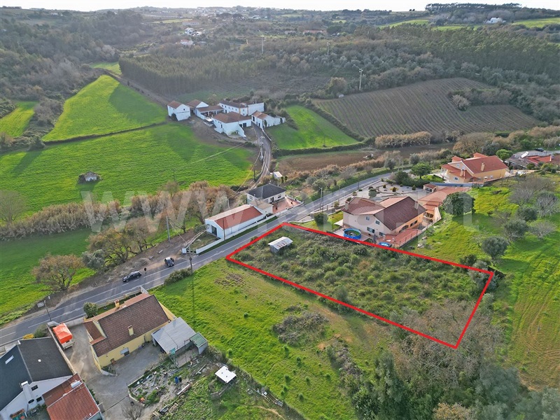 Lote  Alenquer, Carnota, Alenquer - 1454250 - 19