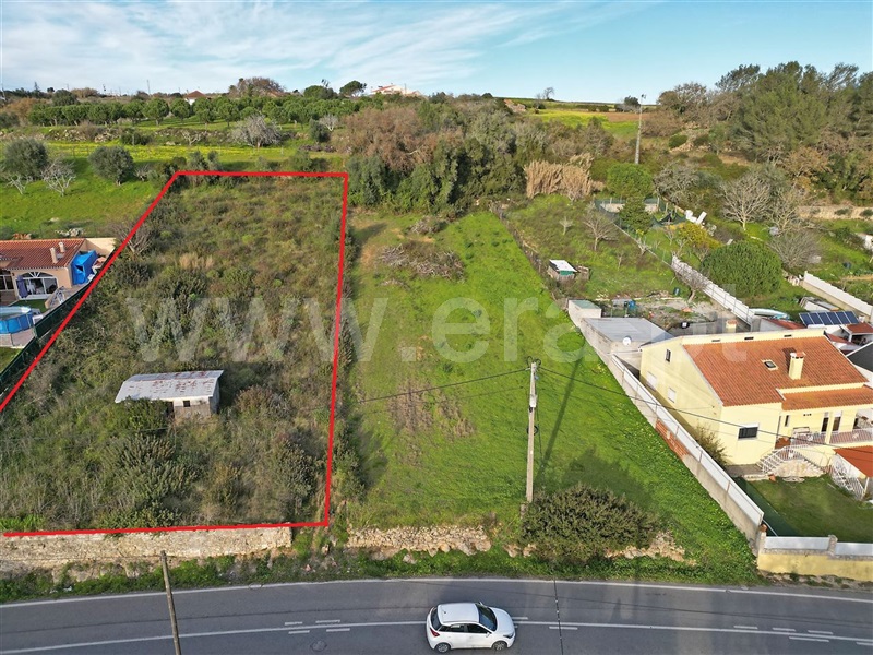 Lote  Alenquer, Carnota, Alenquer - 1454250 - 19