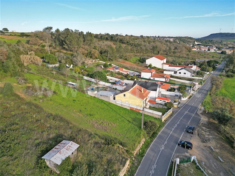 Lote  Alenquer, Carnota, Alenquer - 1454250 - 20